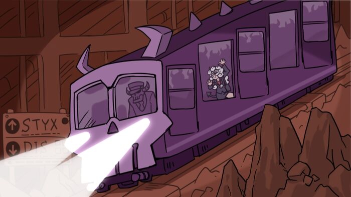 ?? helltaker page 4 full