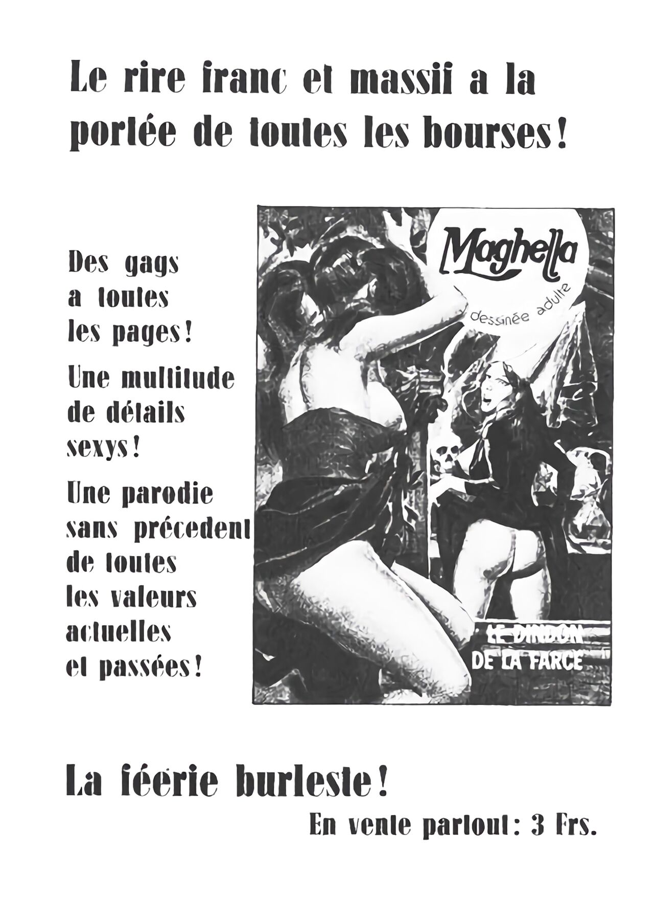 Dans l'bois derrière chez moi page 2 full