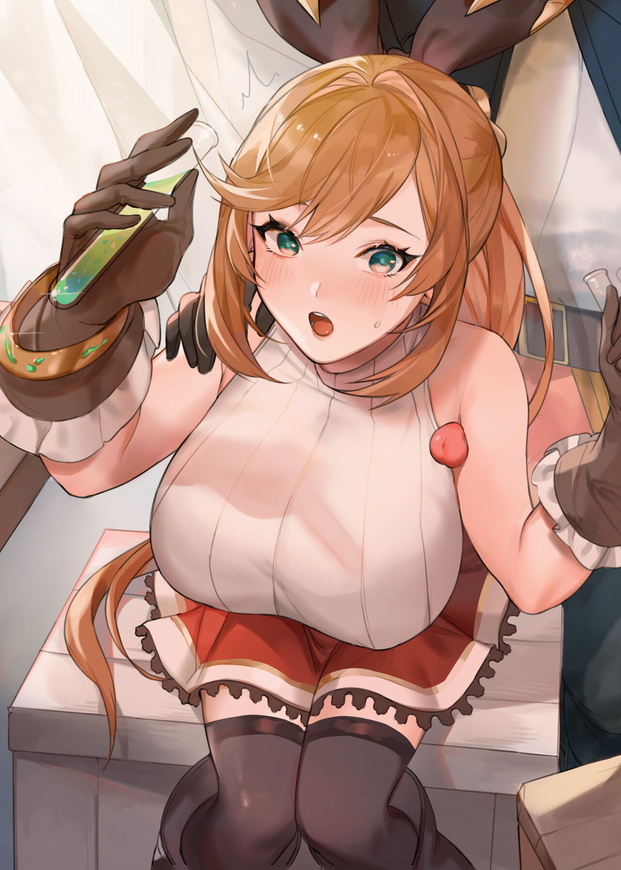 Clarisse page 7 full