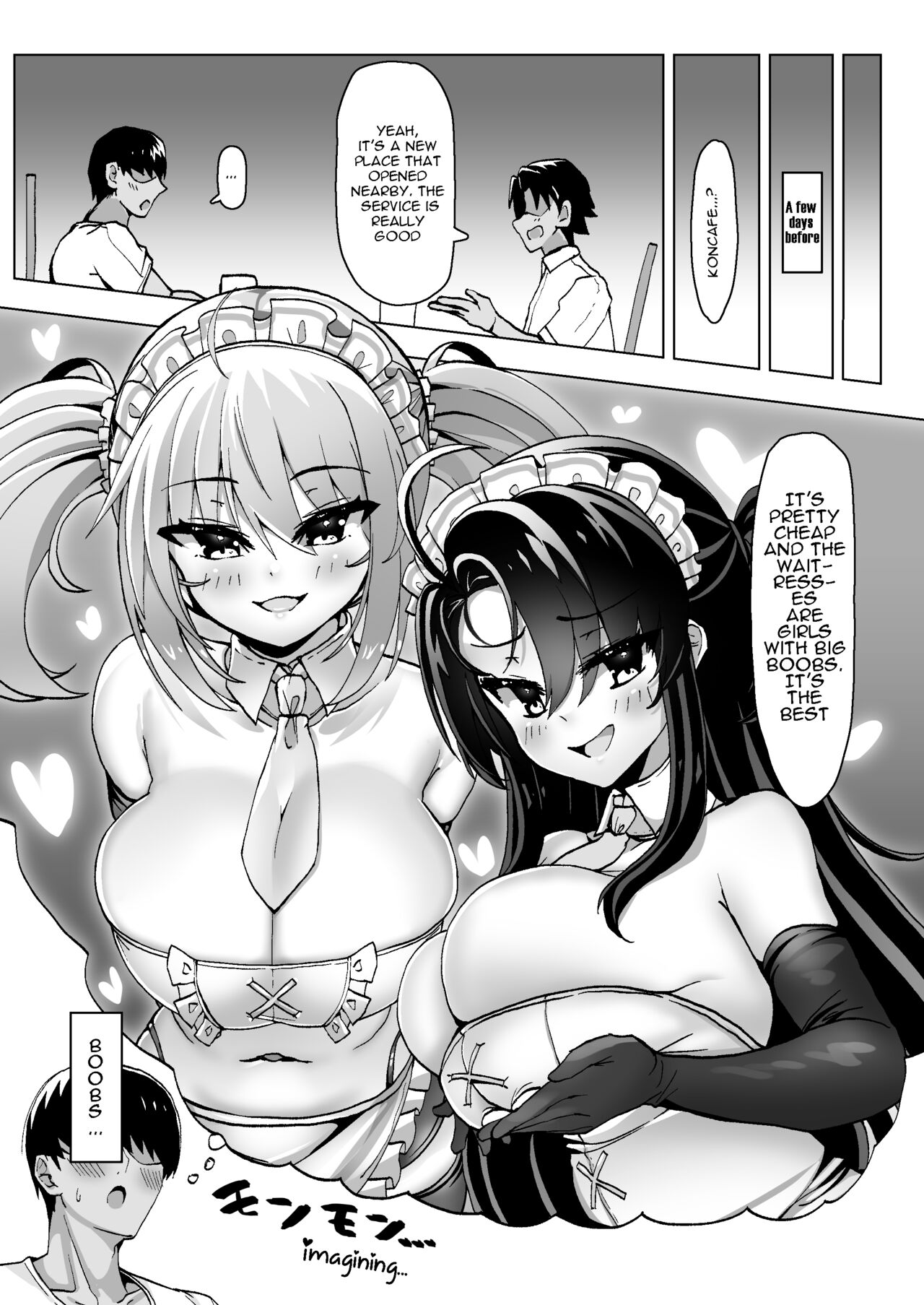 It Looks Like You Got Addicted to Koncafe But It's A Total Rip-Off page 5 full
