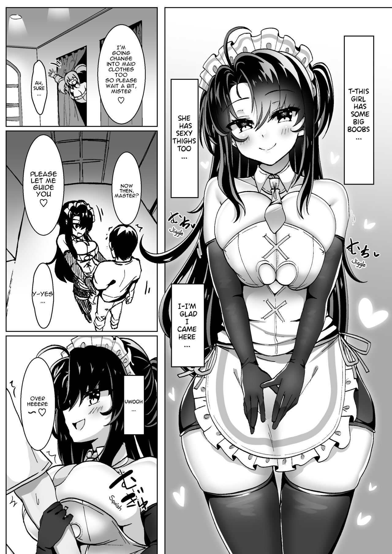 It Looks Like You Got Addicted to Koncafe But It's A Total Rip-Off page 9 full