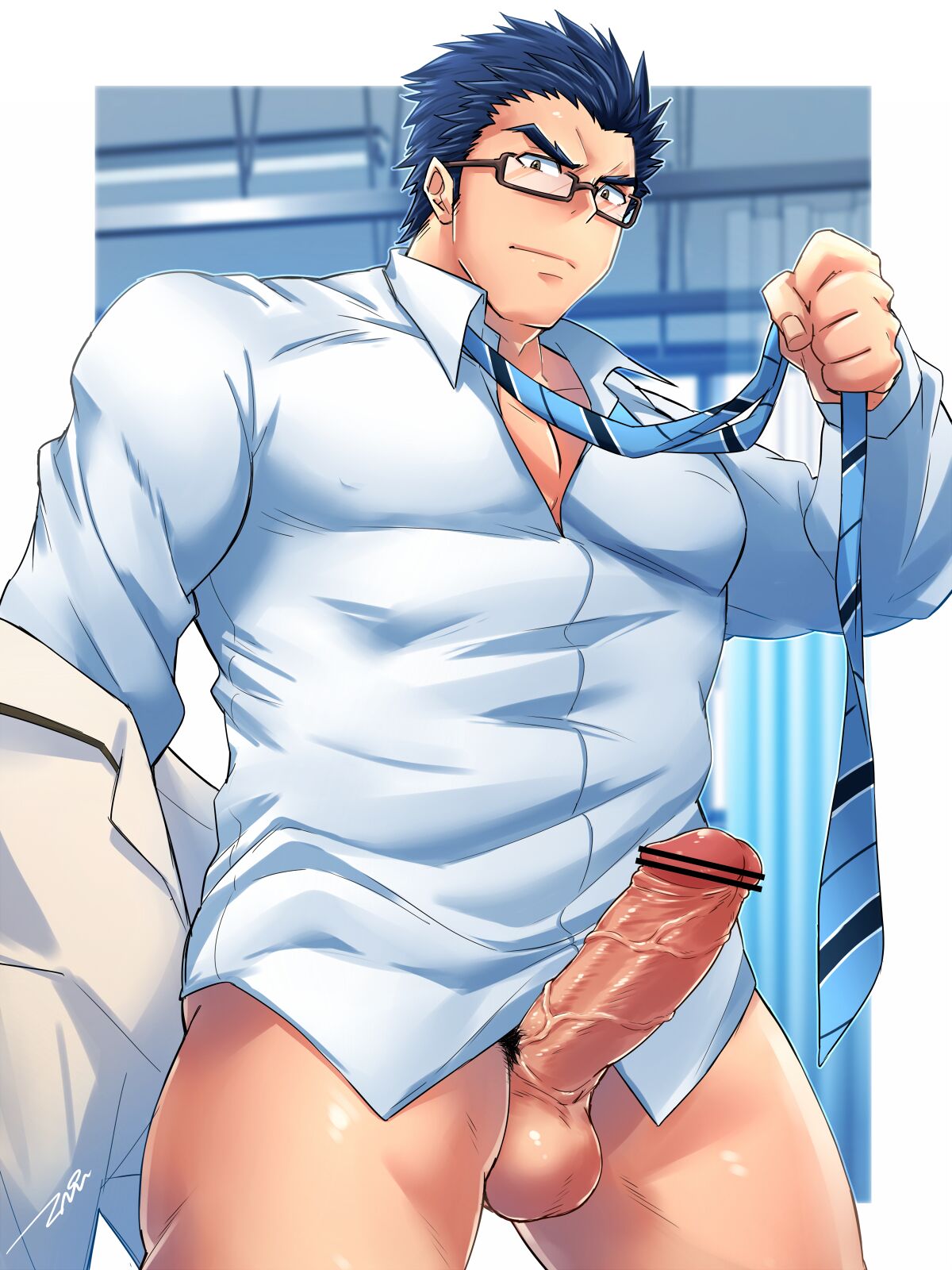 正義 page 2 full