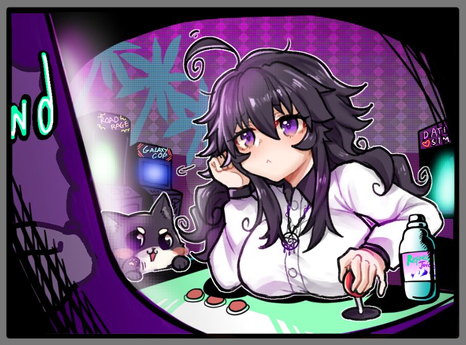 Nyarla Image Set page 1 full