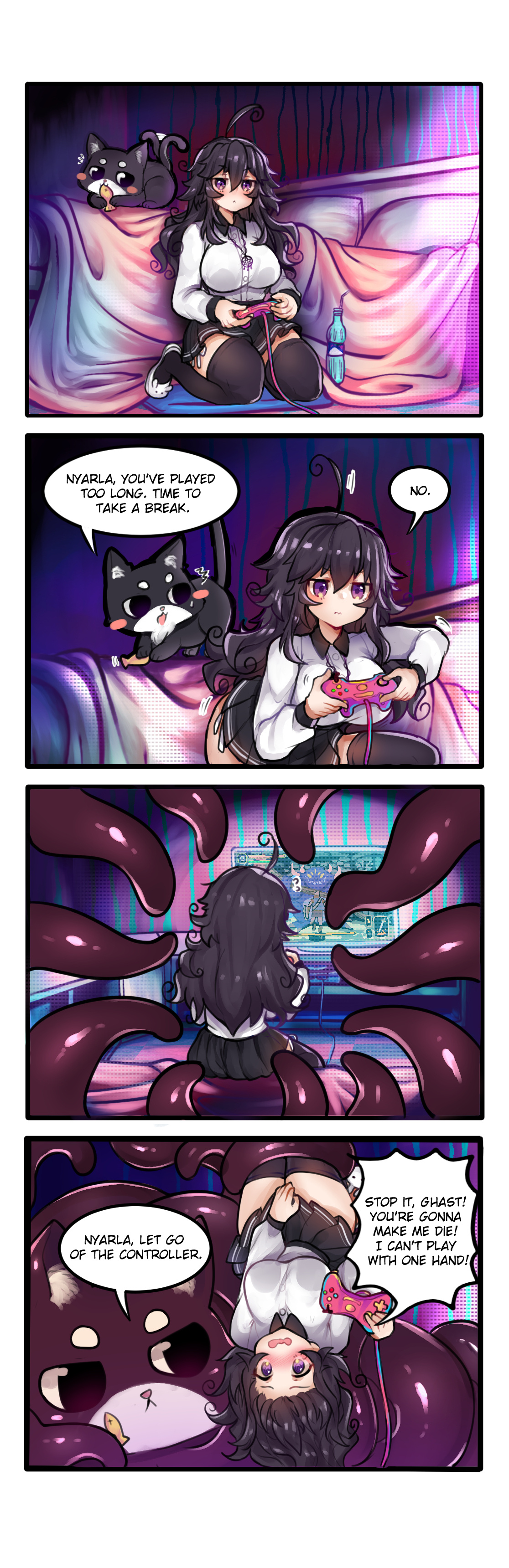 Nyarla Image Set page 2 full
