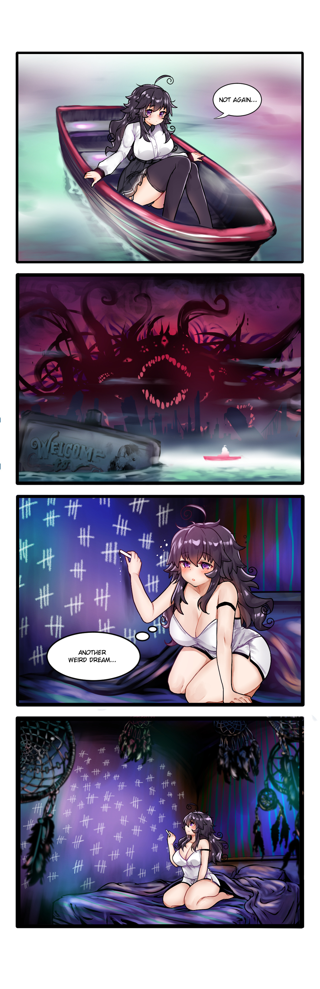 Nyarla Image Set page 8 full