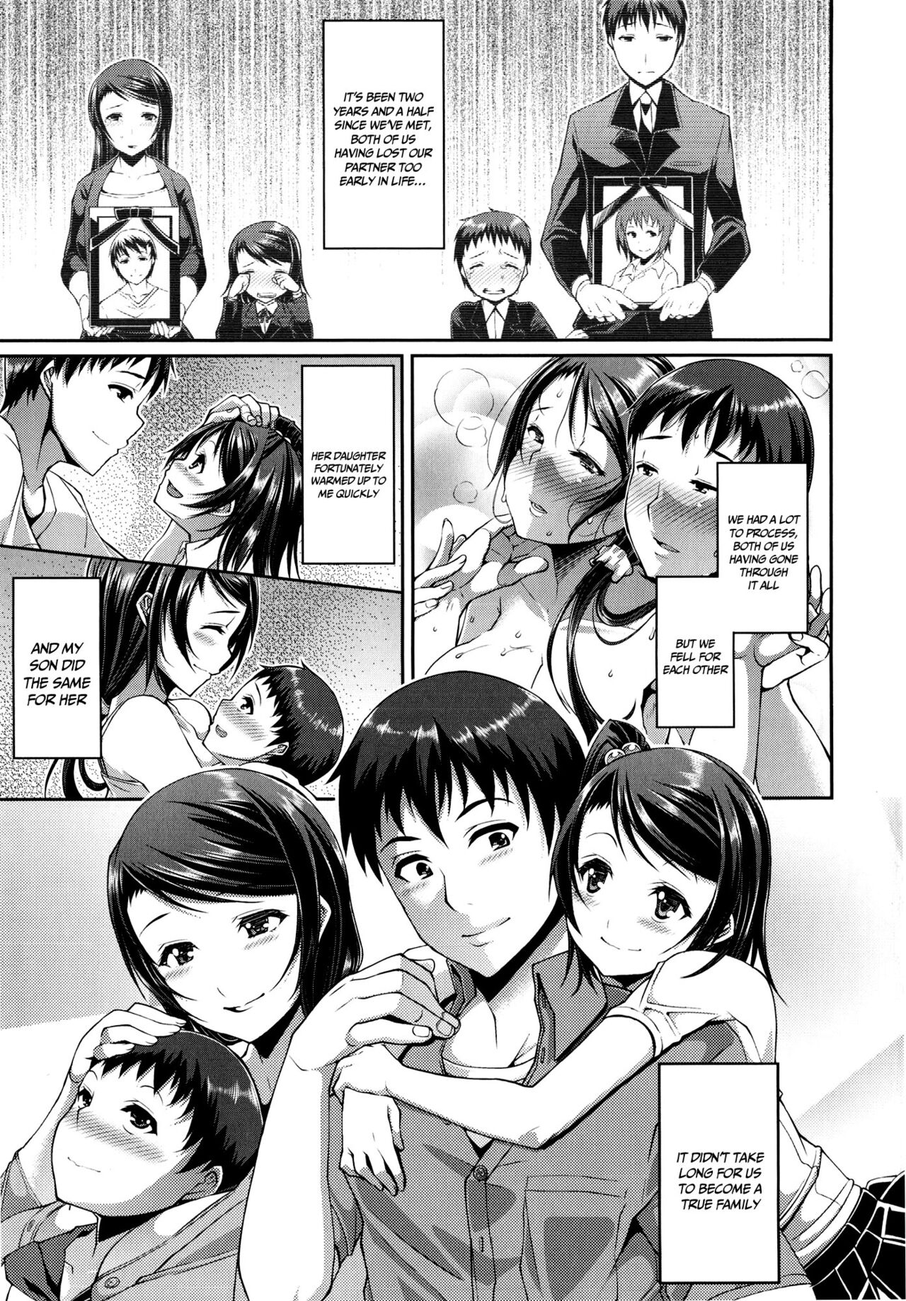 One Show Time! page 4 full