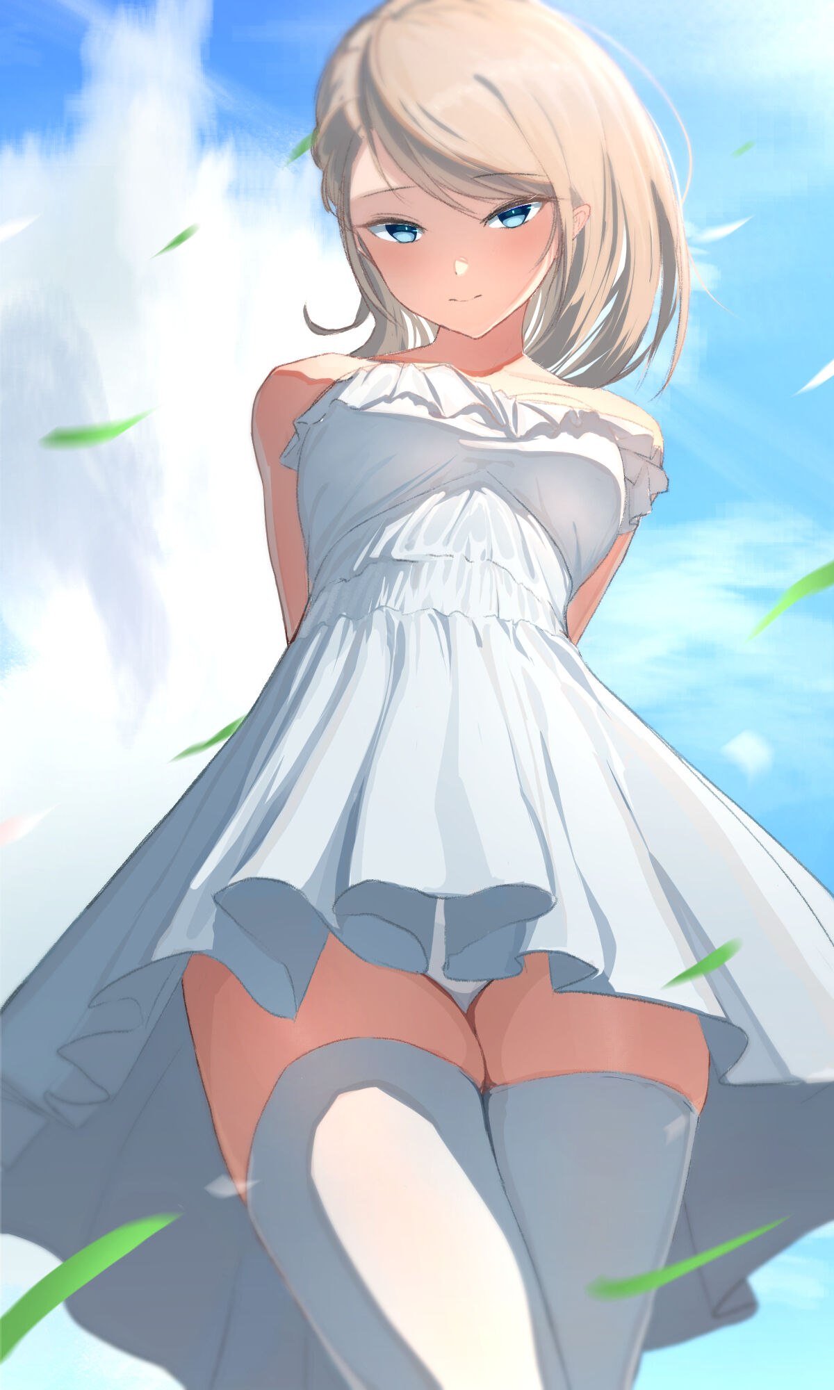 ◆FANBOX◆ とんてきす page 2 full