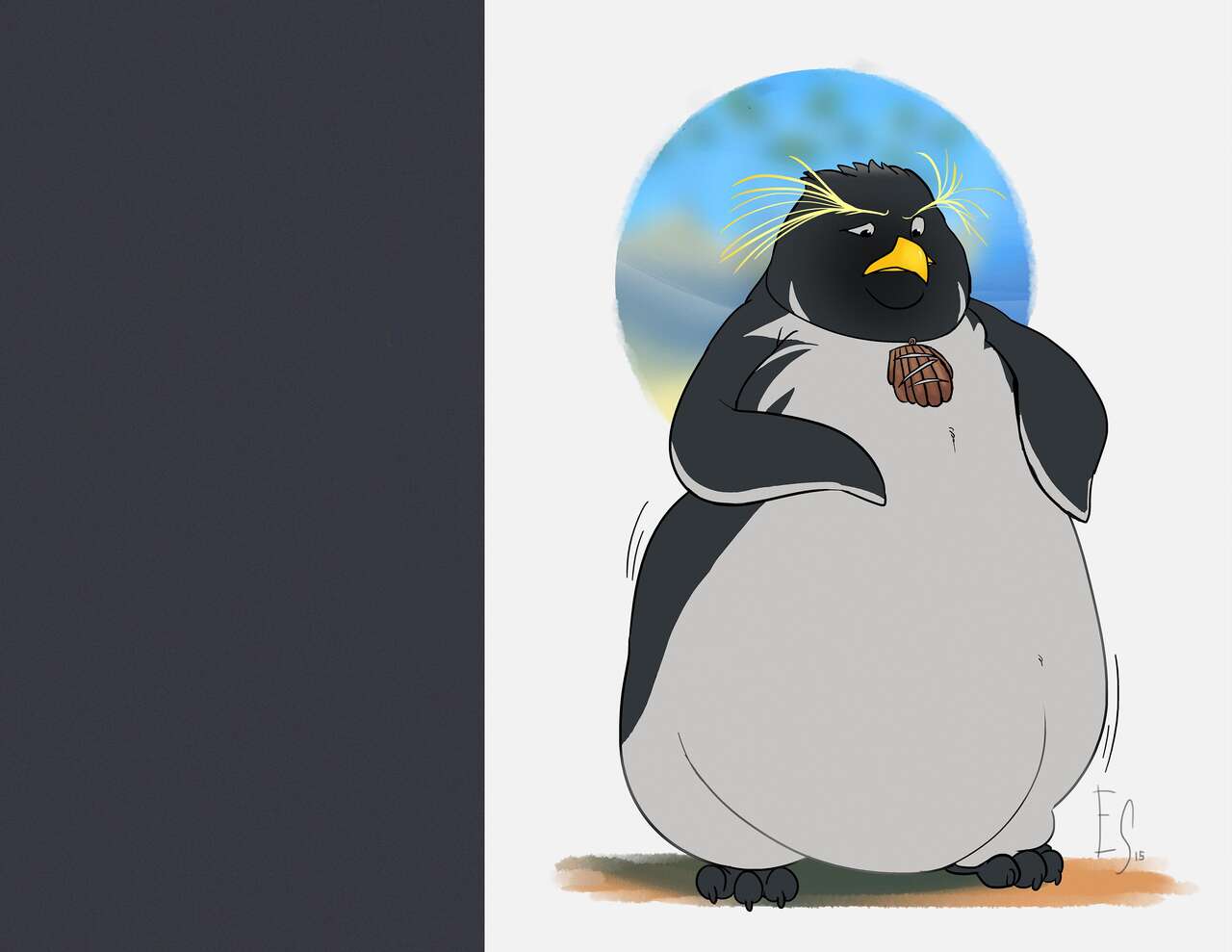Cartoon Art Pack: Ultimate Chubby Bundle page 7 full