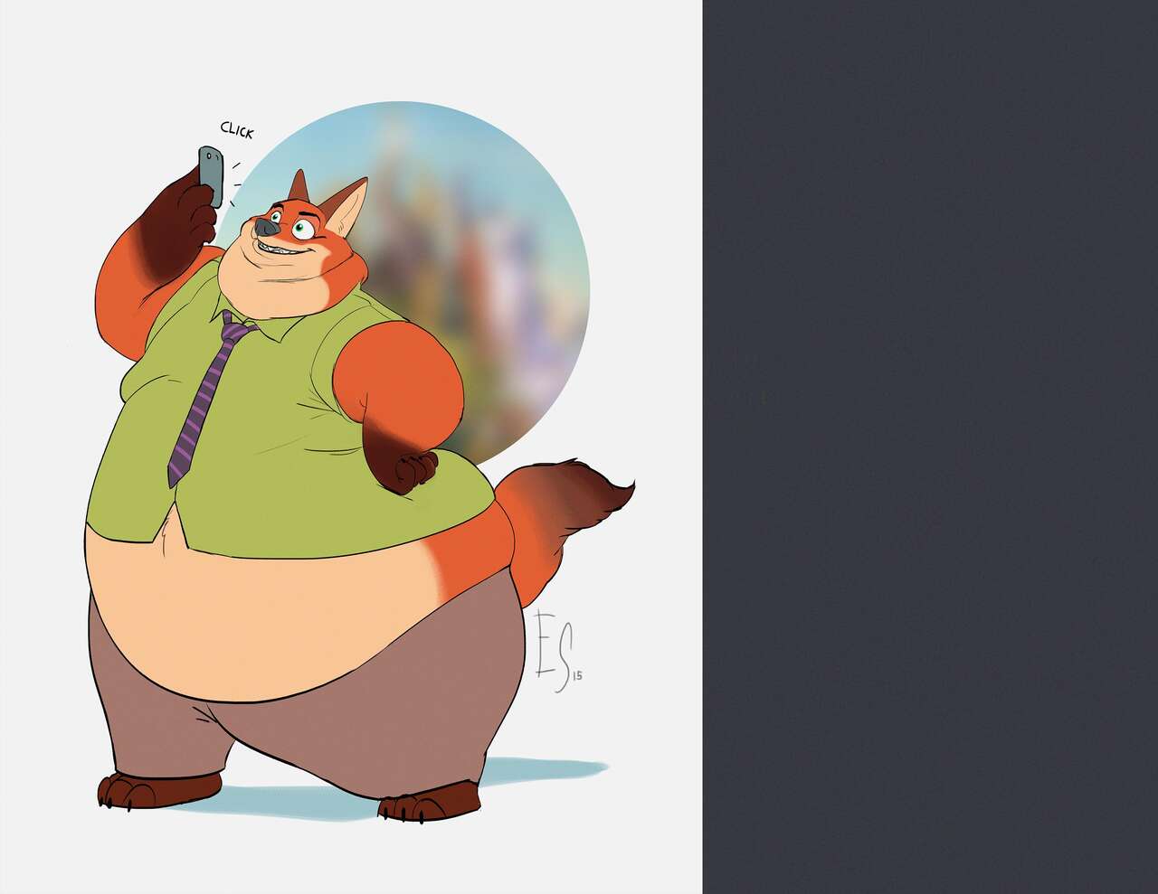 Cartoon Art Pack: Ultimate Chubby Bundle page 9 full
