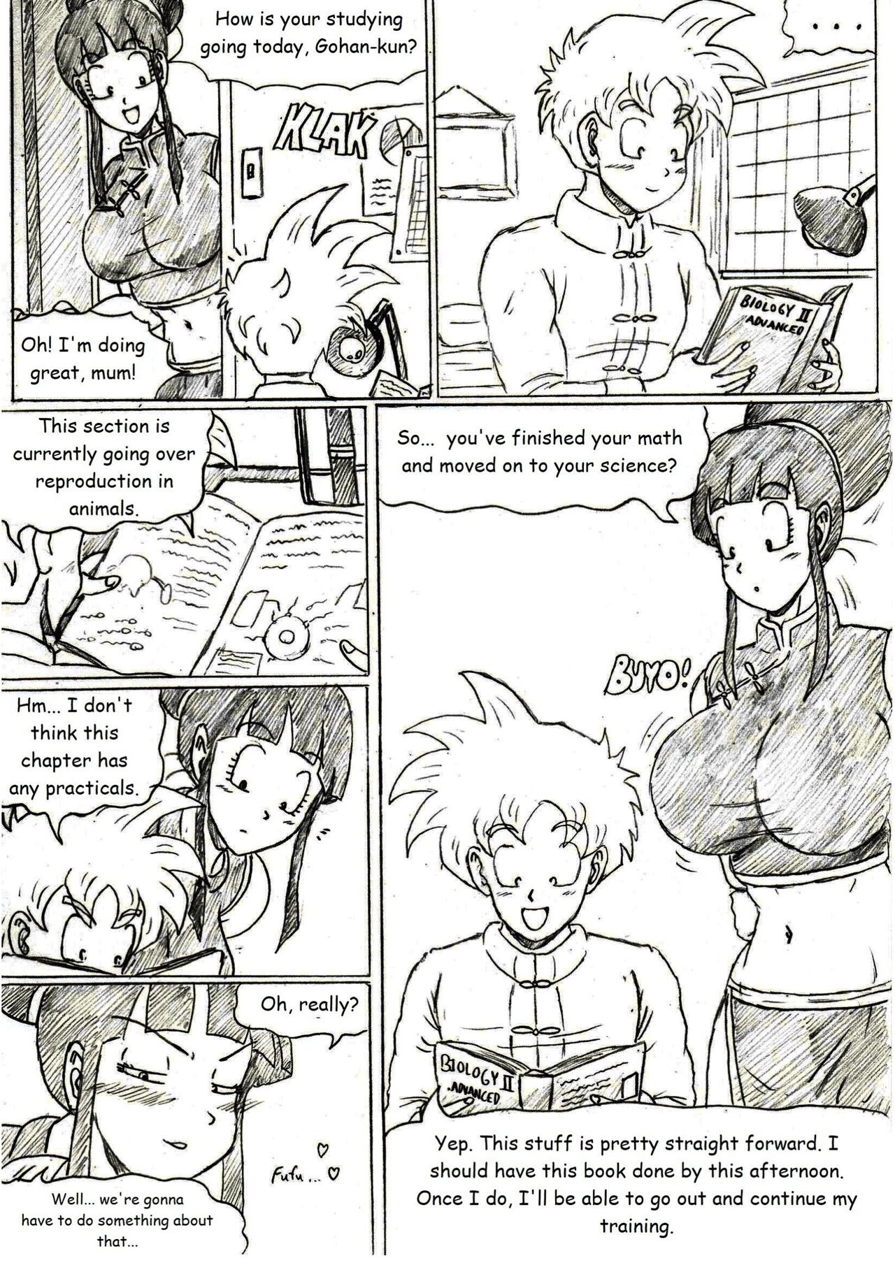 Family Tutor page 3 full