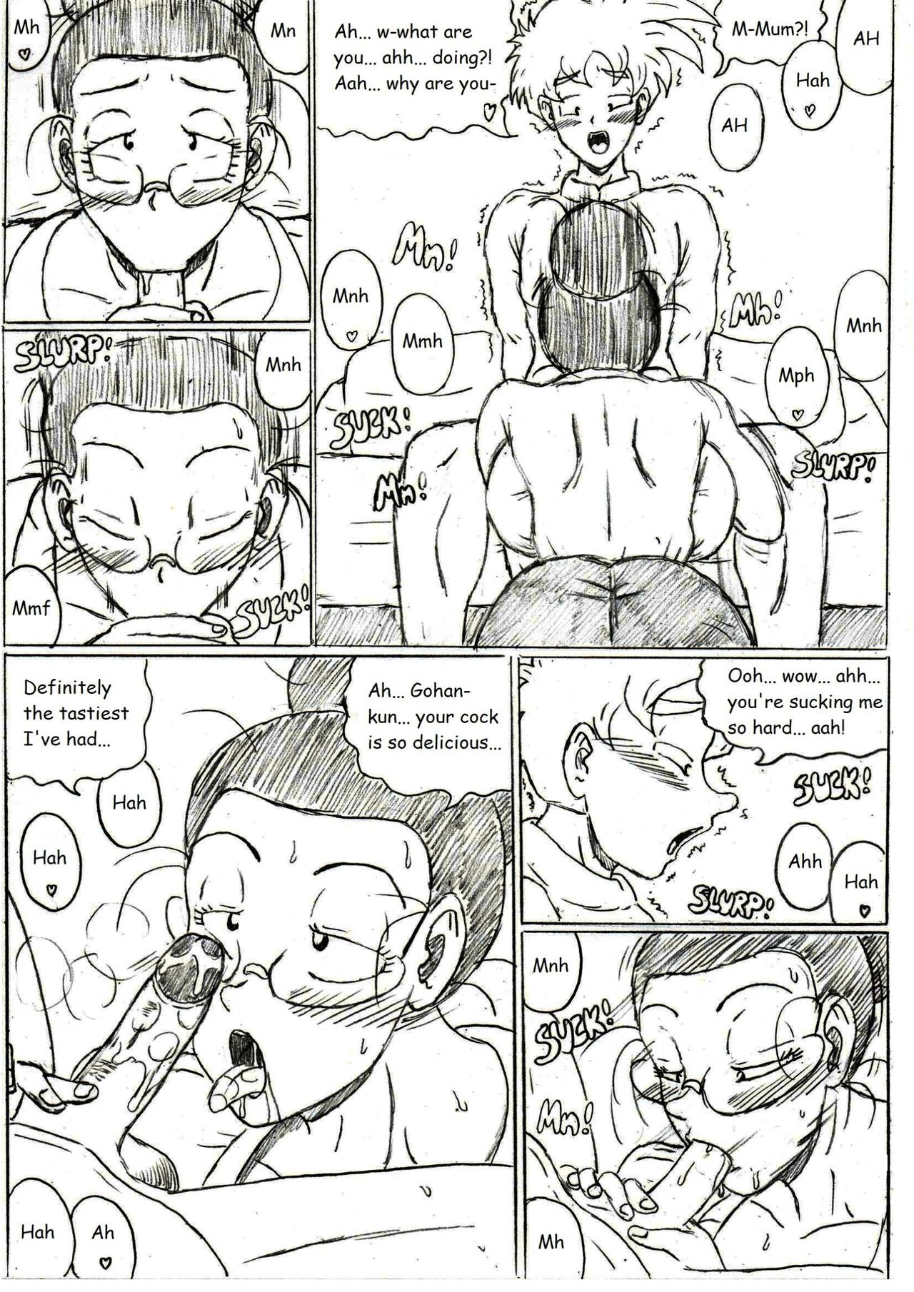 Family Tutor page 6 full