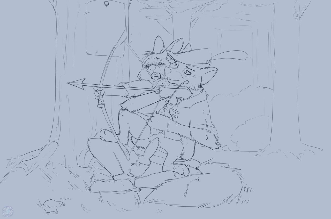 Robin Hood - Skippy page 4 full