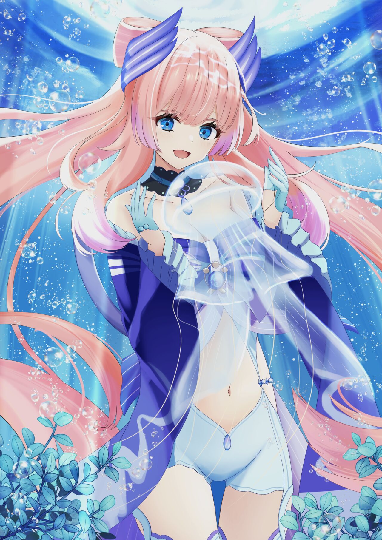 Pixiv page 9 full