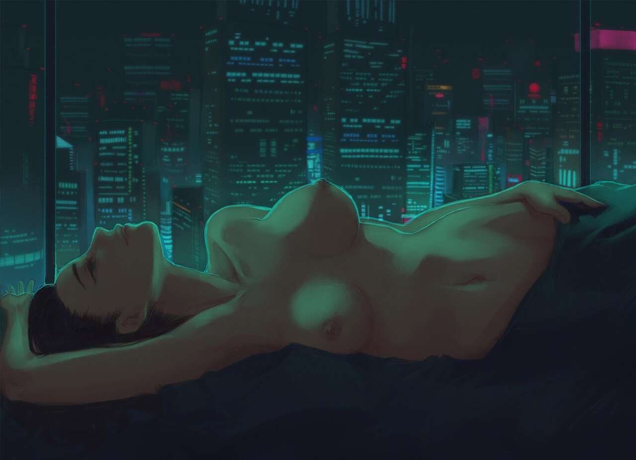 DateJournal Russian Girls Dating Sim CG page 9 full
