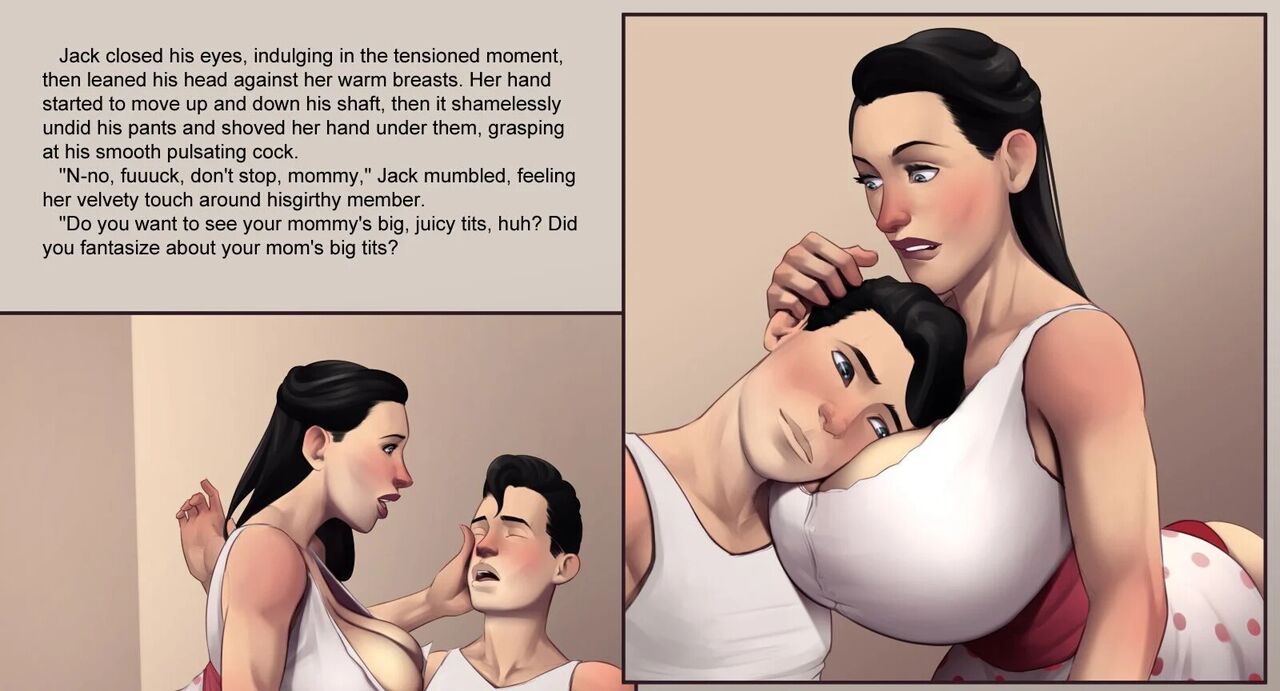 Summer Heat - preview -  - english page 4 full