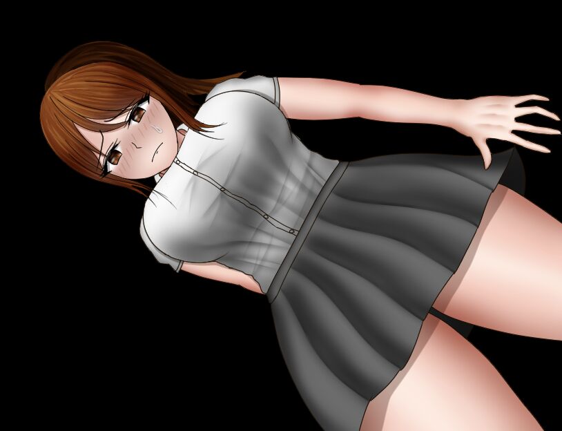 Nanase Mother-Daughter Affair page 7 full
