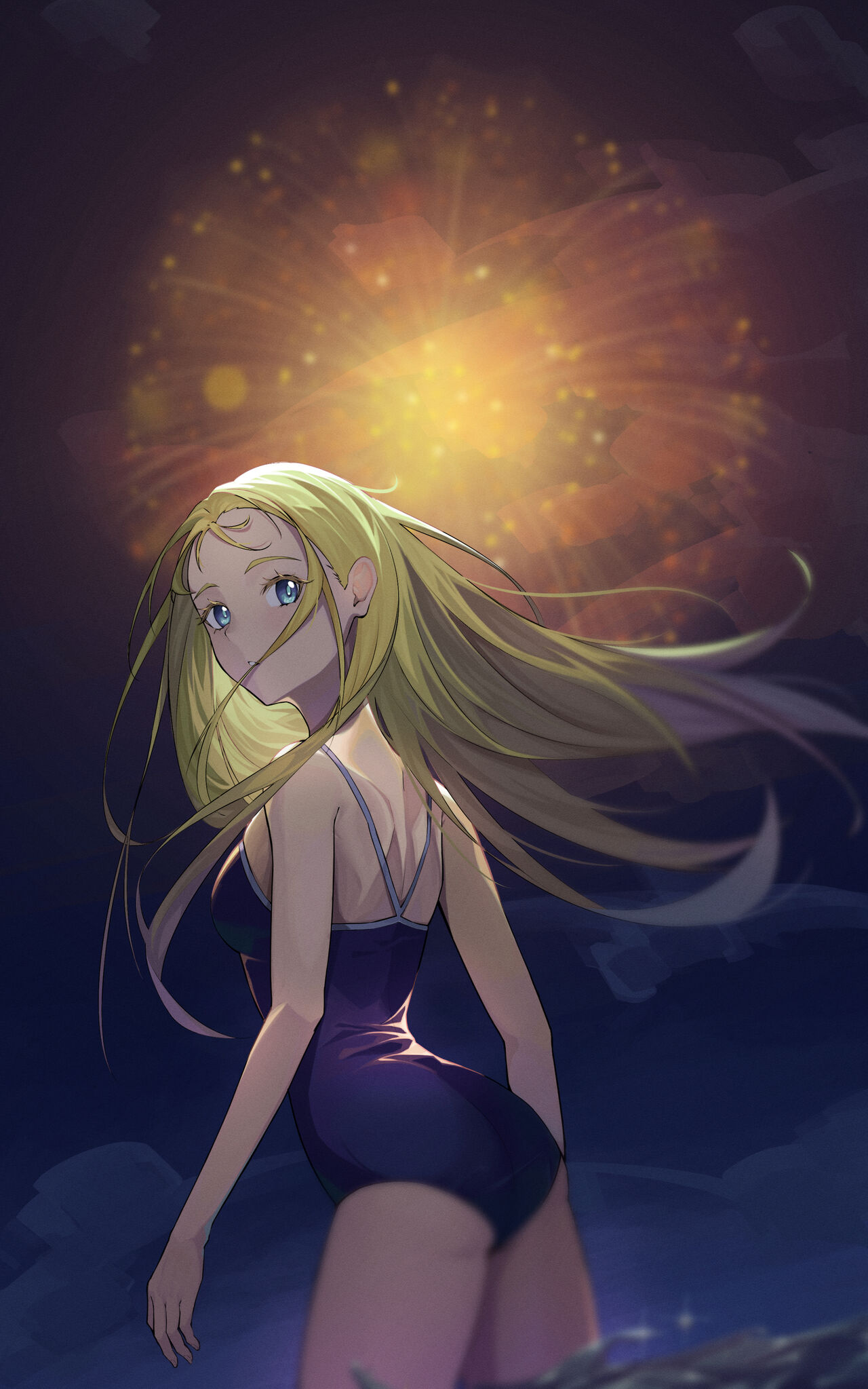 ●PIXIV● すず page 3 full