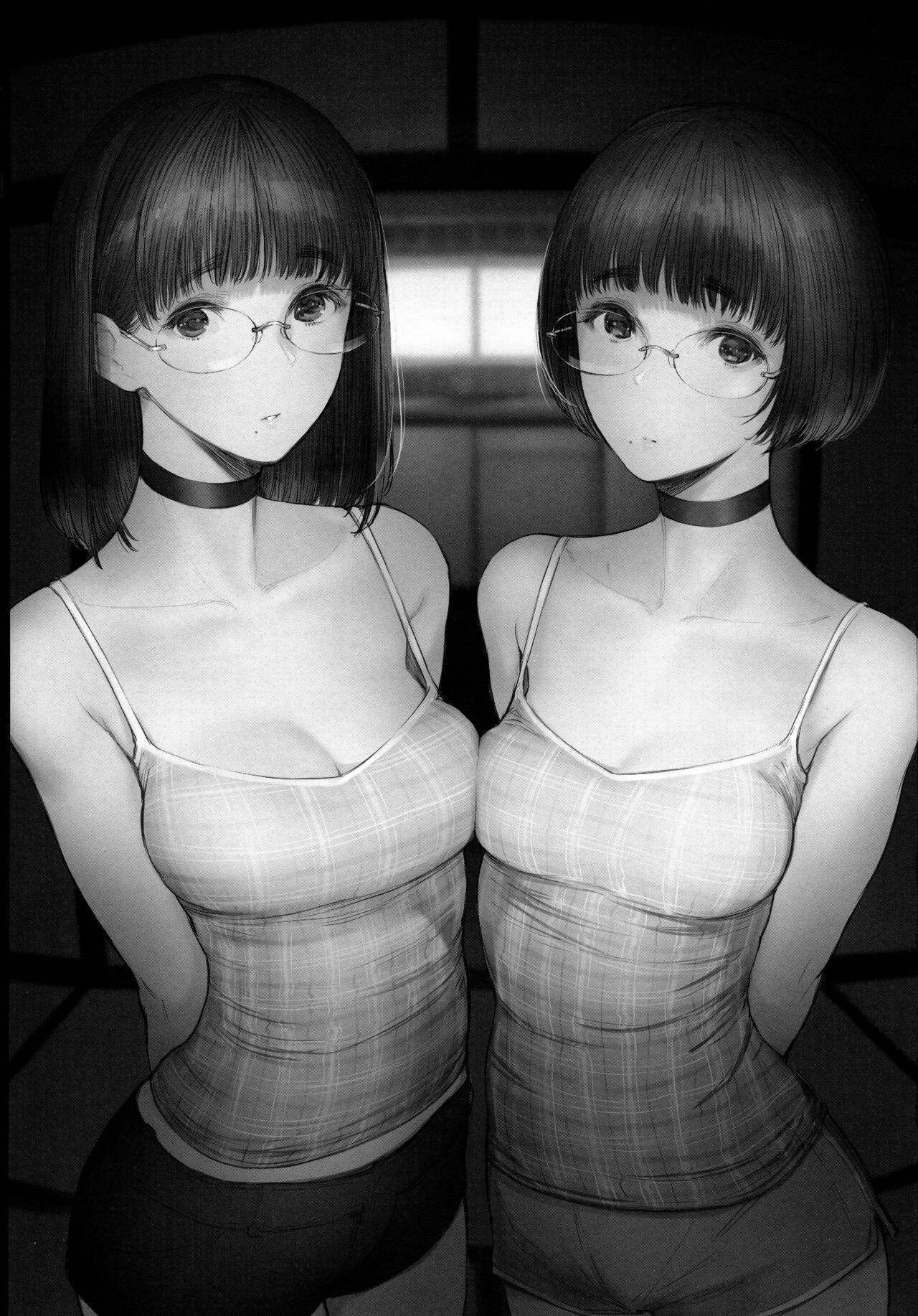Tonari no Chinatsu-chan R 05 | Ma voisine Chinatsu-chan R 05 page 4 full