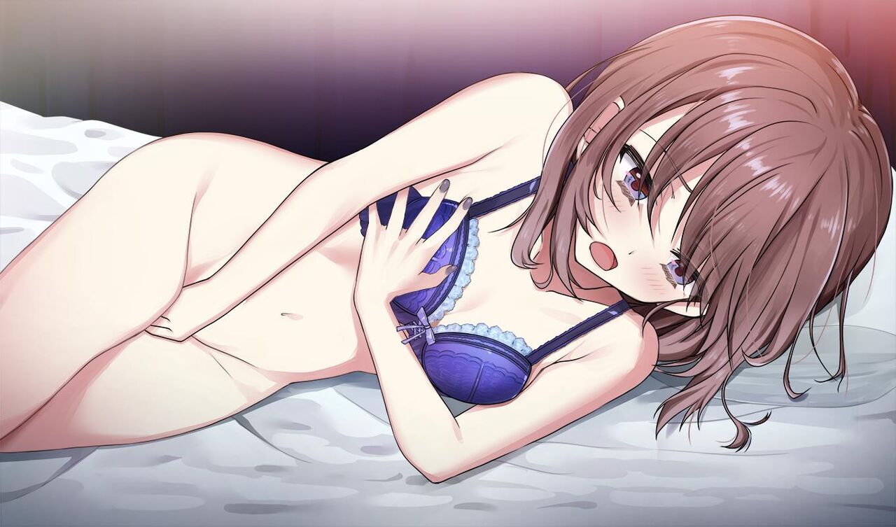 Sutekina kanojo no tsukurikata CG page 8 full