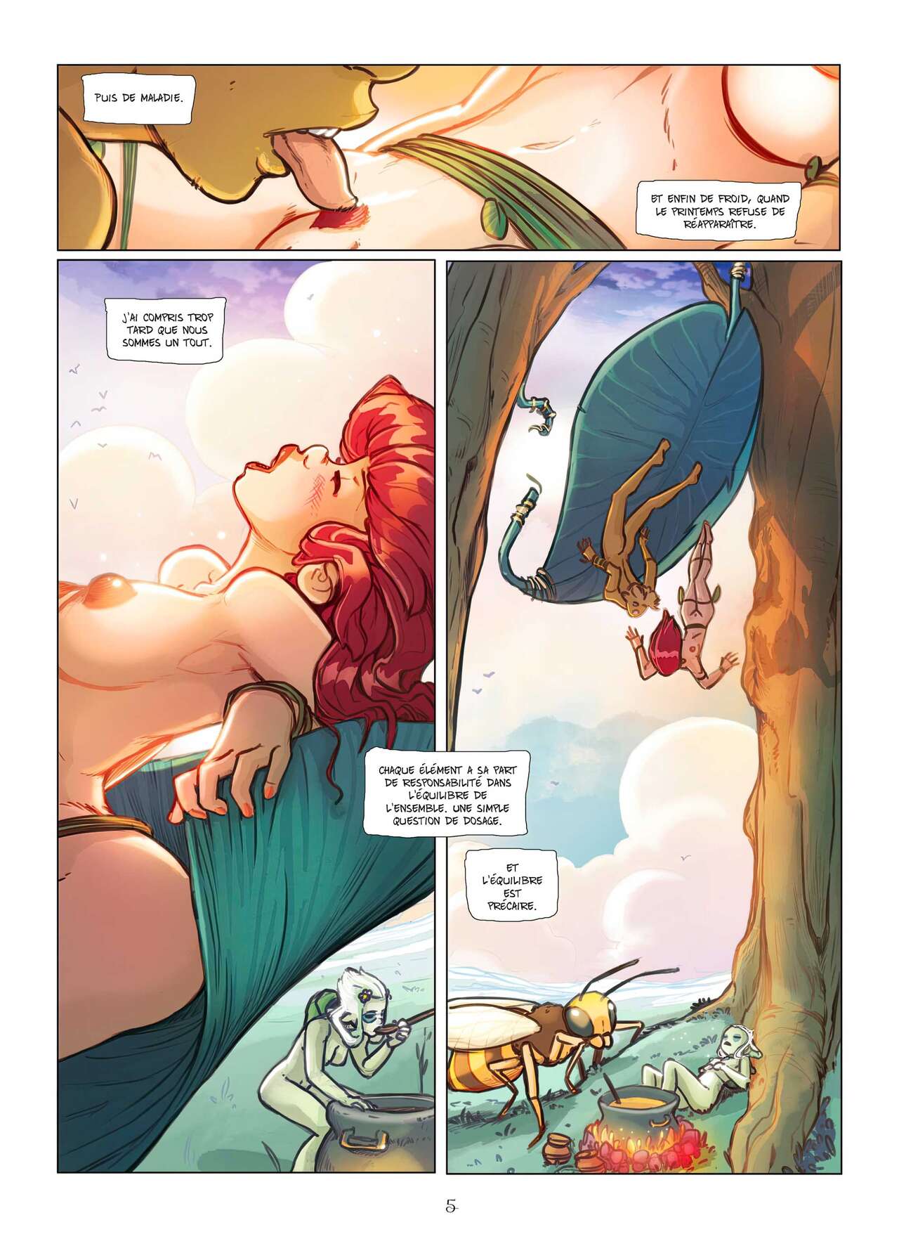 Le peuple des brumes T2 page 6 full