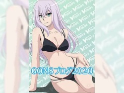 GONS Blog 2020