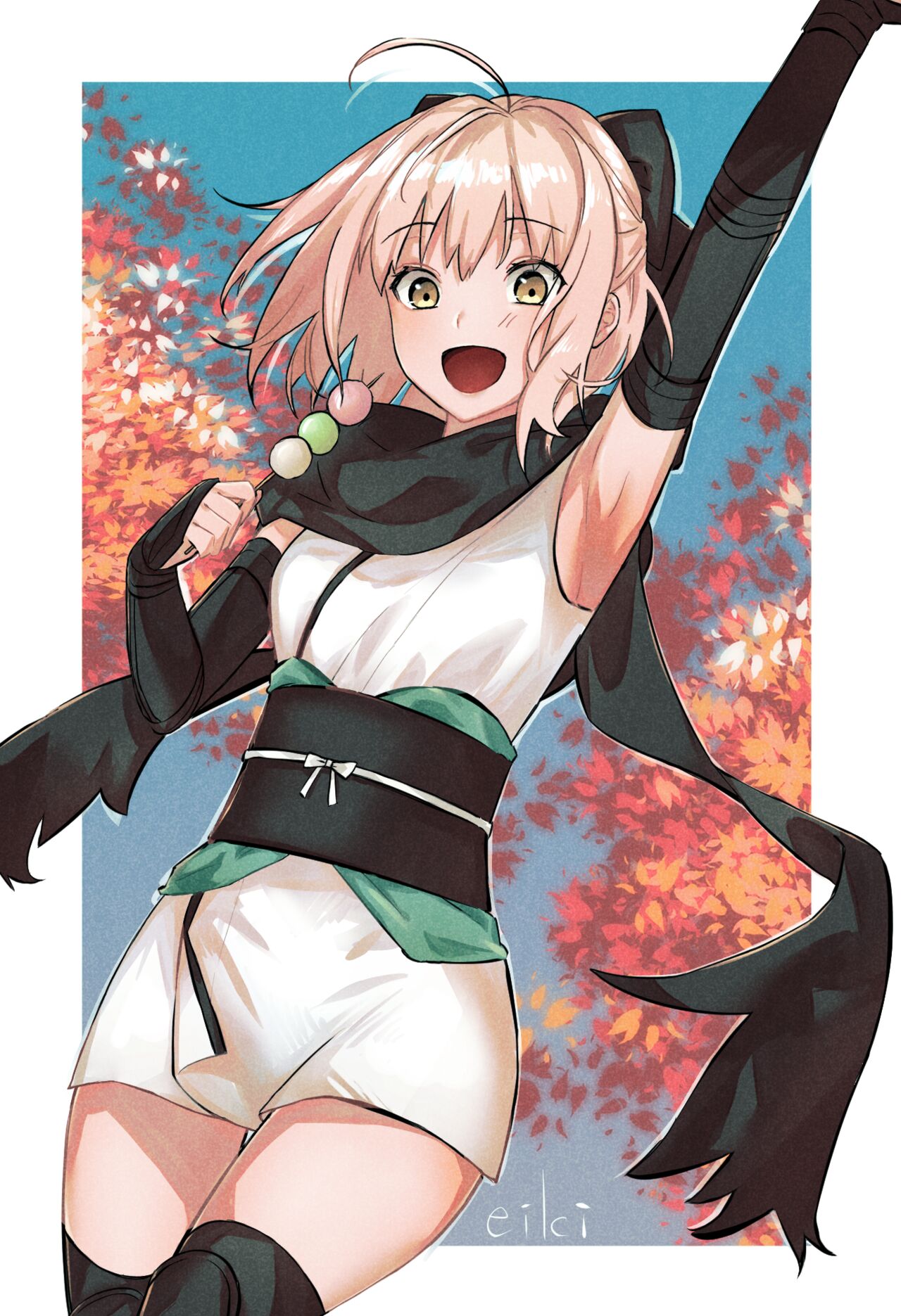 ●PIXIV● えいき page 5 full
