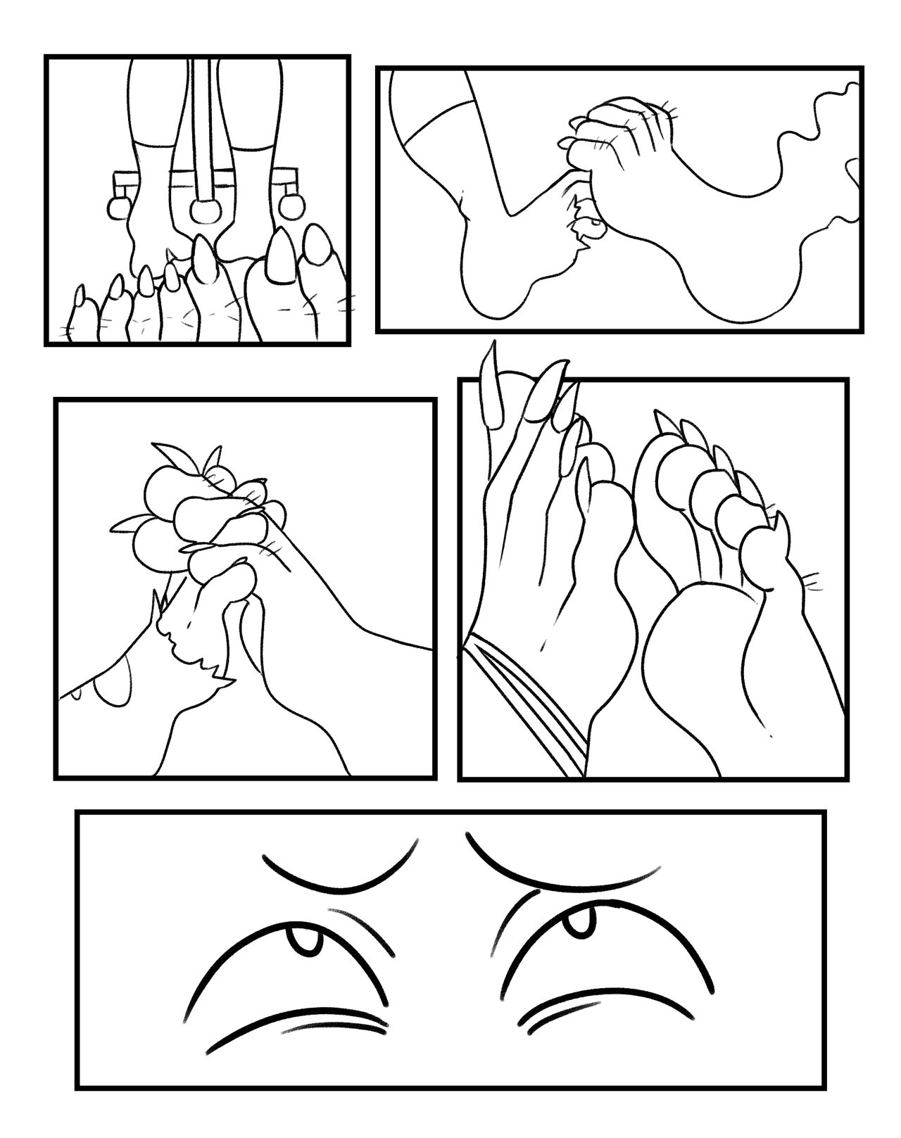 Cyber Orcked page 10 full