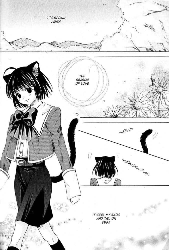 Stop! Goshujin-sama - Stop! Master Ch. 4 page 2 full