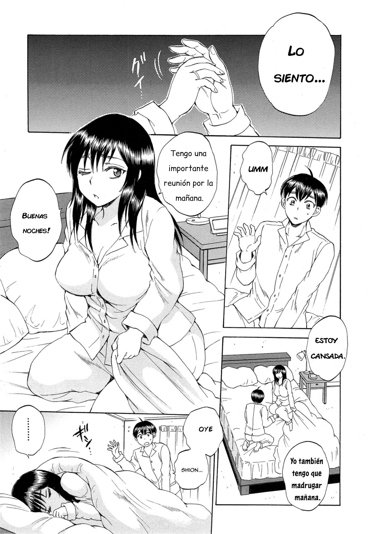 Tsuma toiu Sekai ~Ore ga Ajiwau Kanojo no Kairaku page 5 full