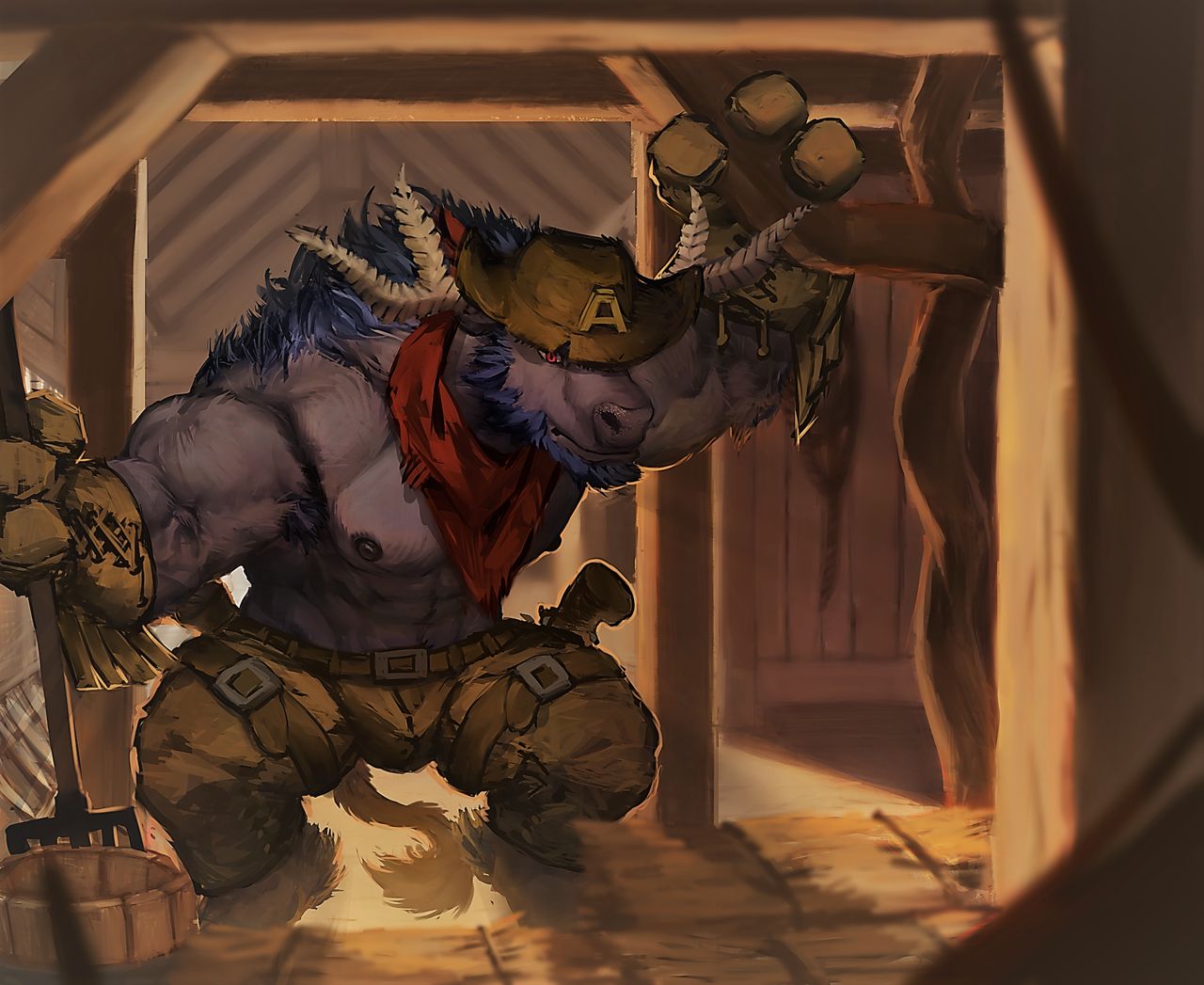 Alistar page 2 full