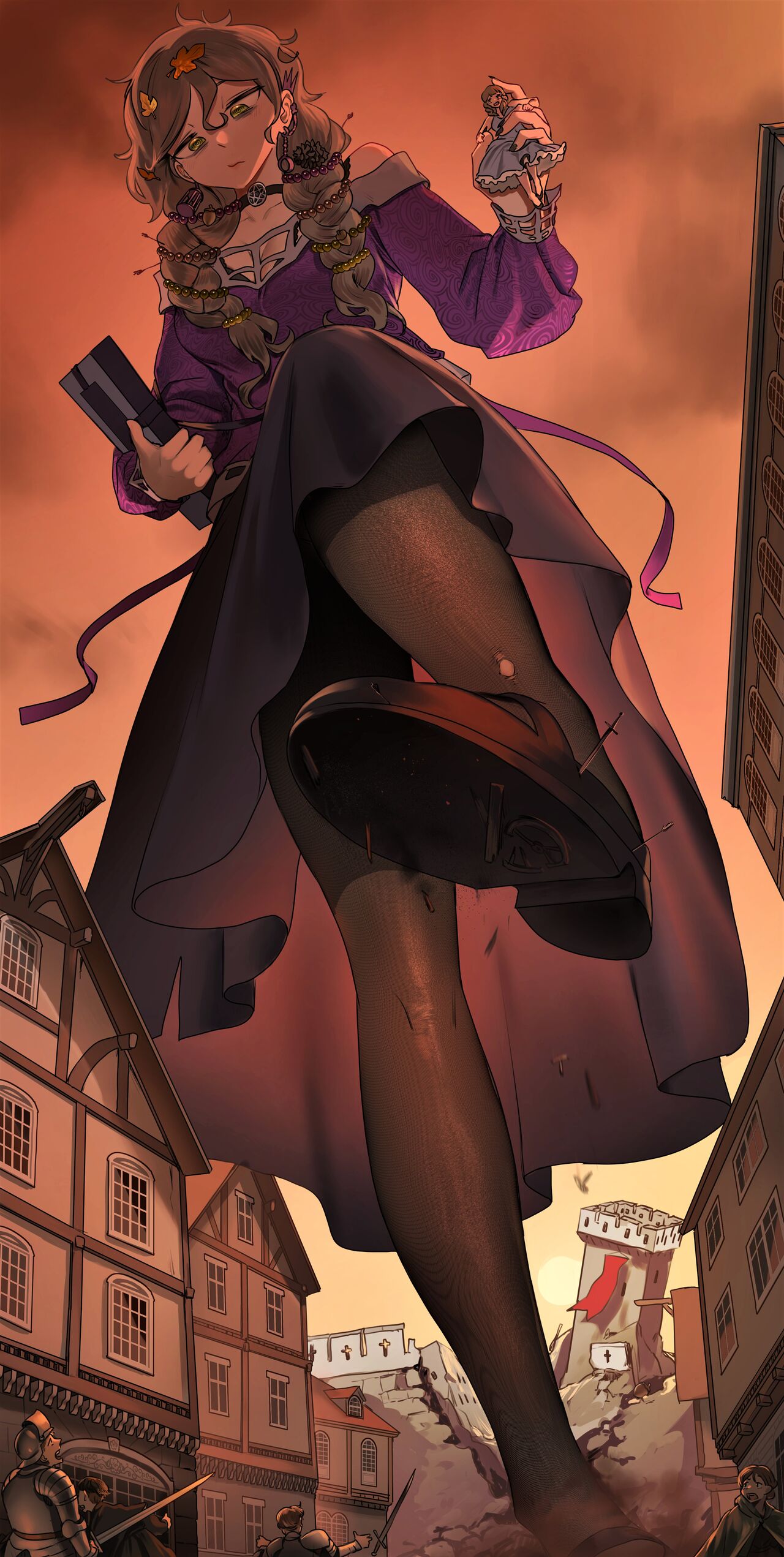 Artist Collection page 8 full