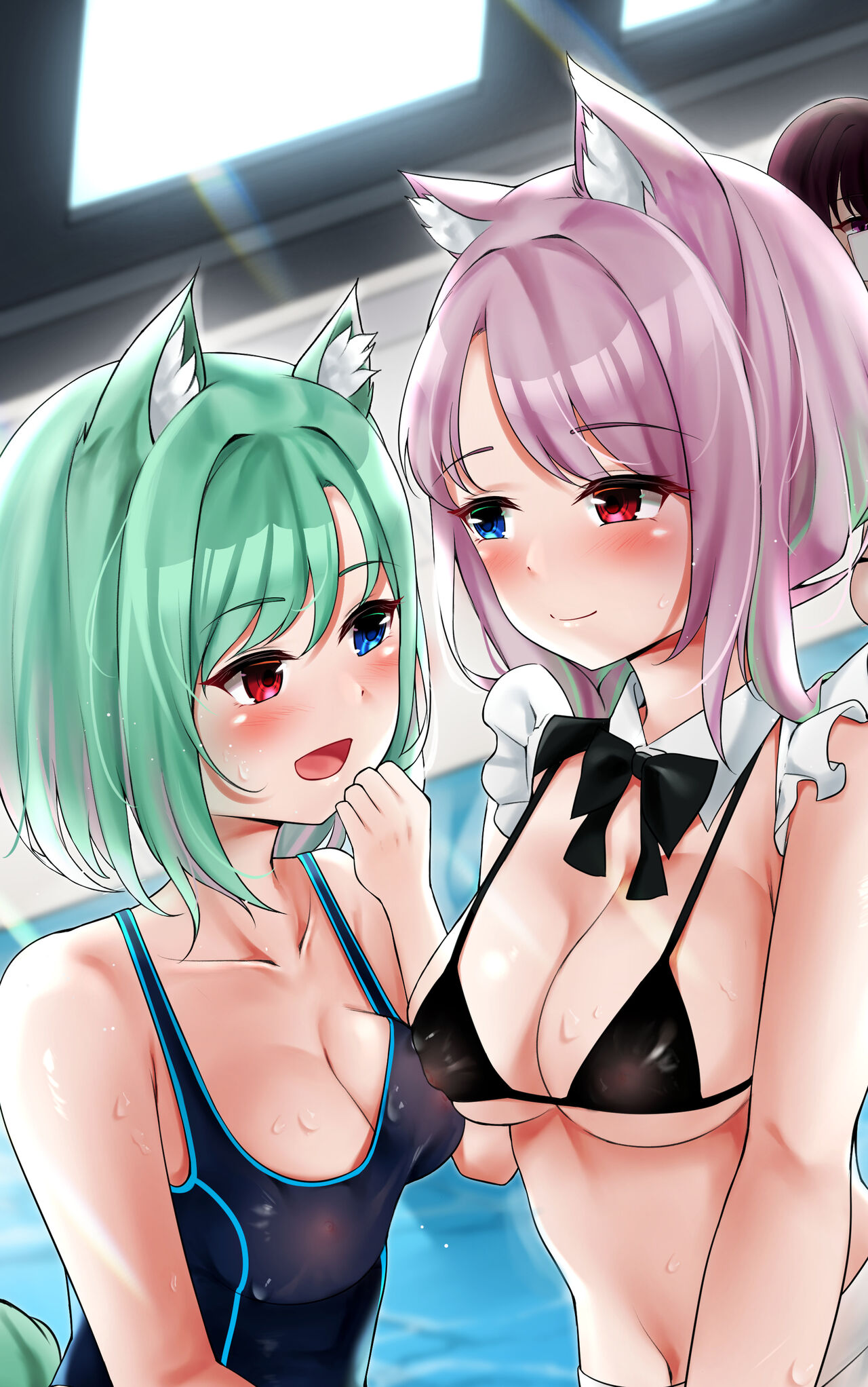 ぷるん page 5 full