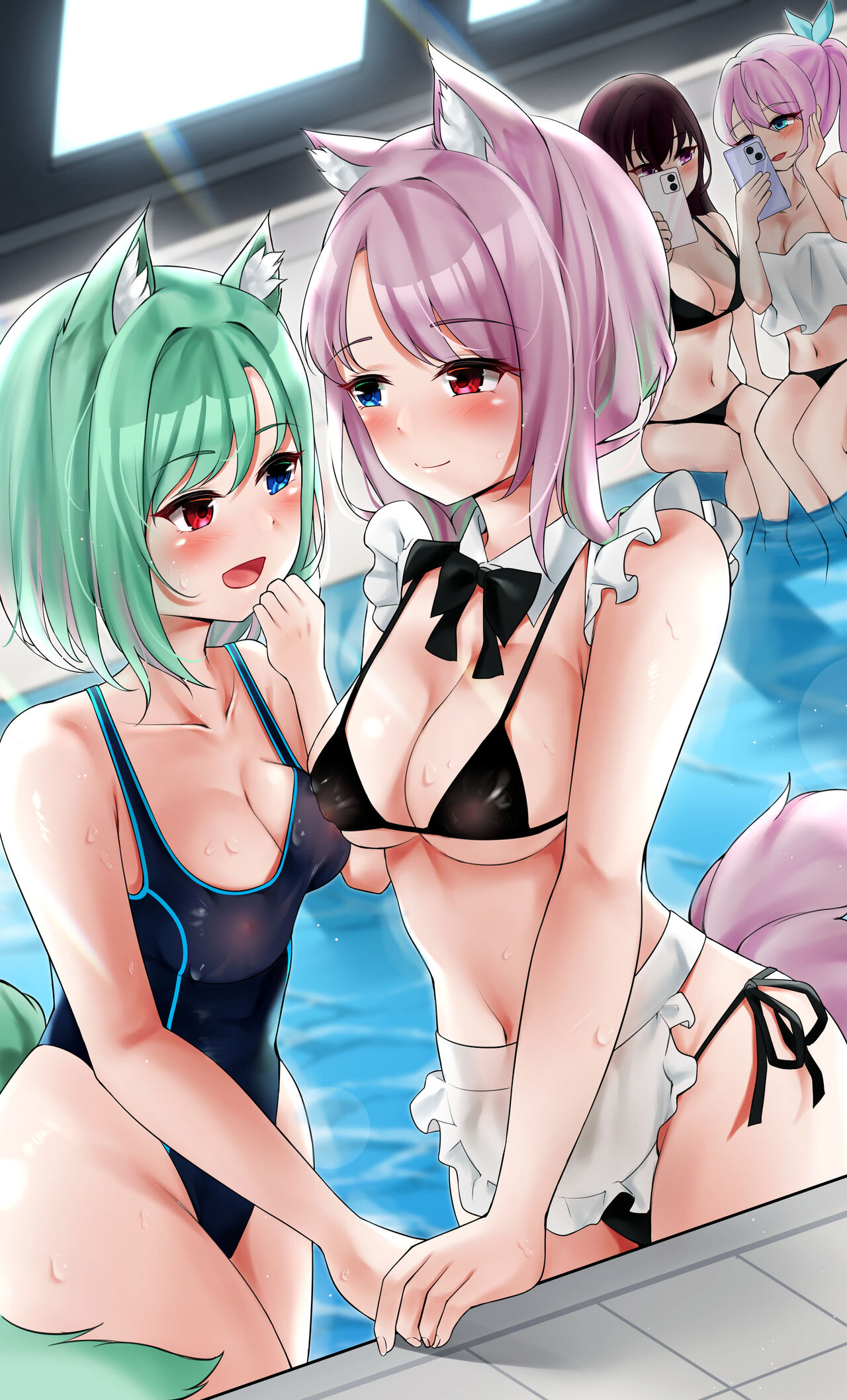 ぷるん page 6 full