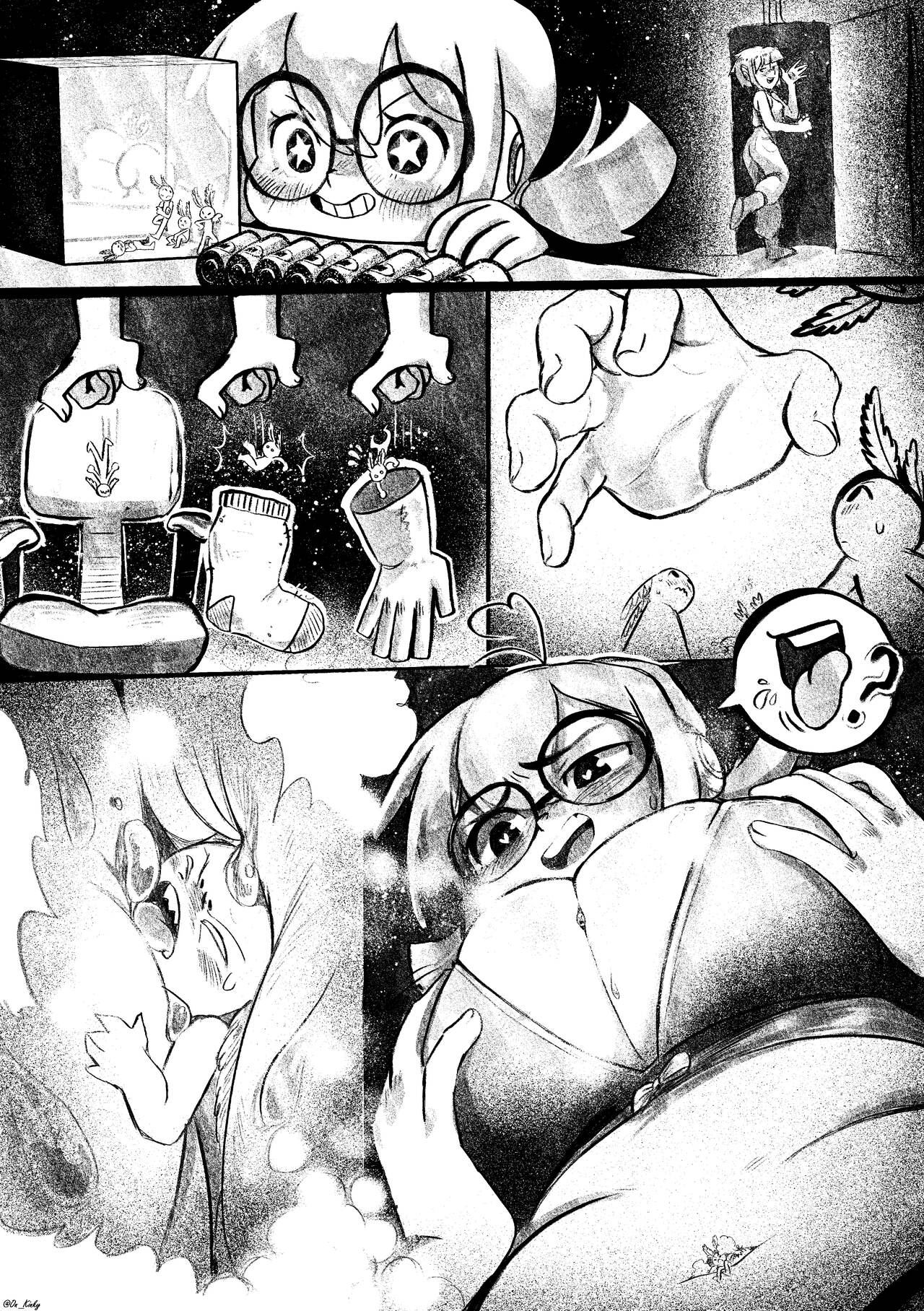 Star Batteries page 9 full