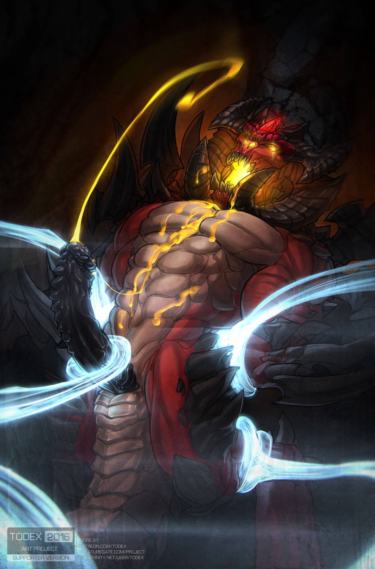 Diablo page 4 full