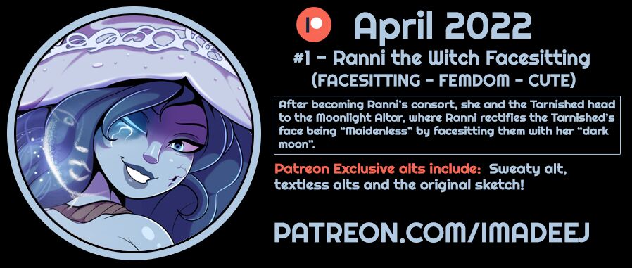 Ranni's Dark Moon page 6 full