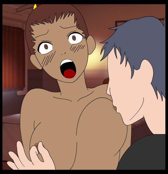 H-Flash Stories Volume 163 page 10 full