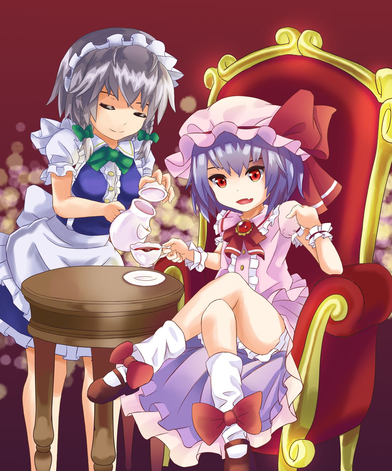 Artist ほうしるり PIXIV Posts page 4 full