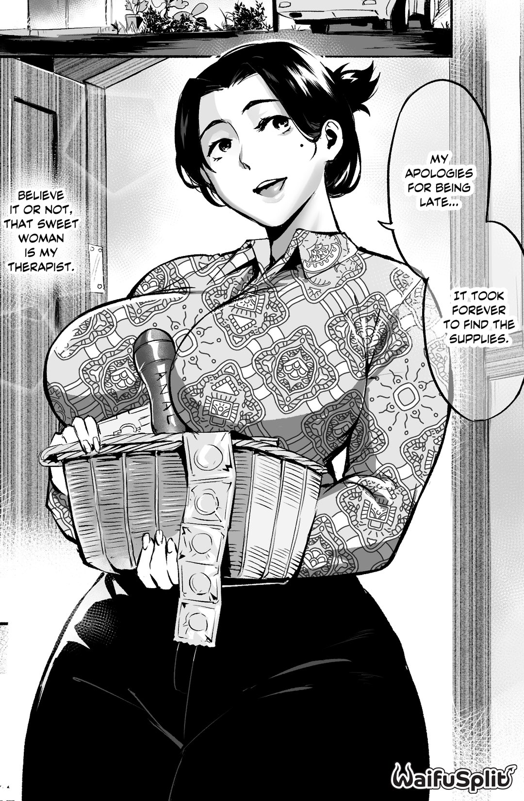 @WaifuSplit page 5 full