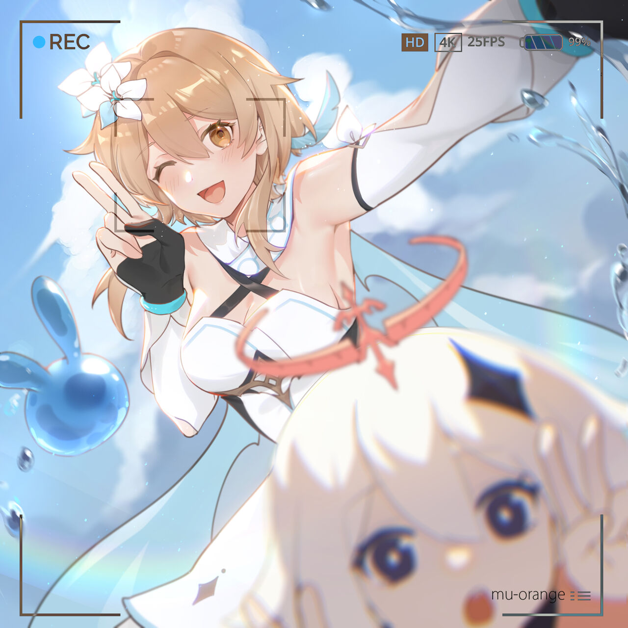 ●PIXIV● 木吉子 page 1 full