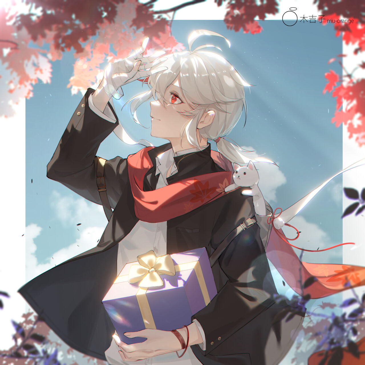 ●PIXIV● 木吉子 page 4 full