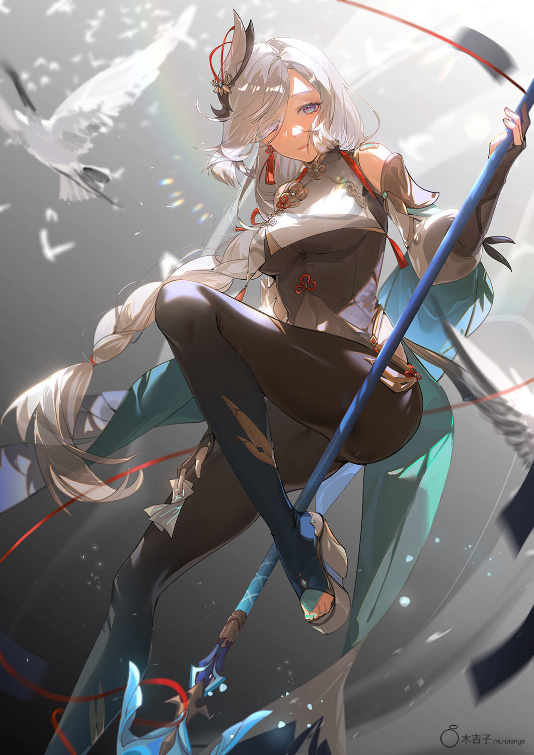 ●PIXIV● 木吉子 page 7 full
