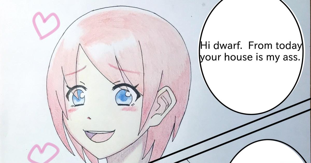 hentaibunchan / kurumiruku page 7 full