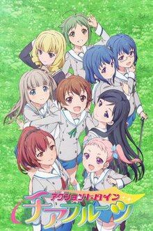 Directory of Slice of Life  Anime page 2 full