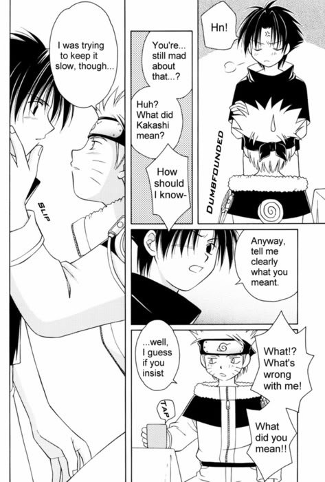 Meian - Deep French Kiss page 7 full