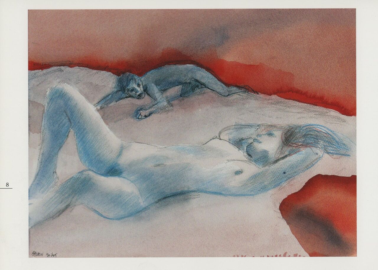 Baudoin deux ou trois choses inconnues page 10 full