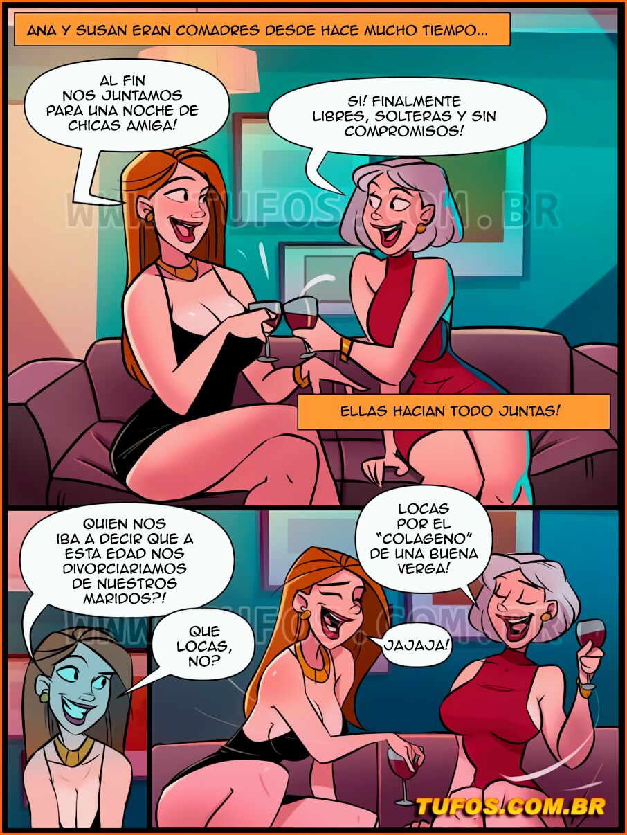 casa da mãe Joana 15 page 3 full