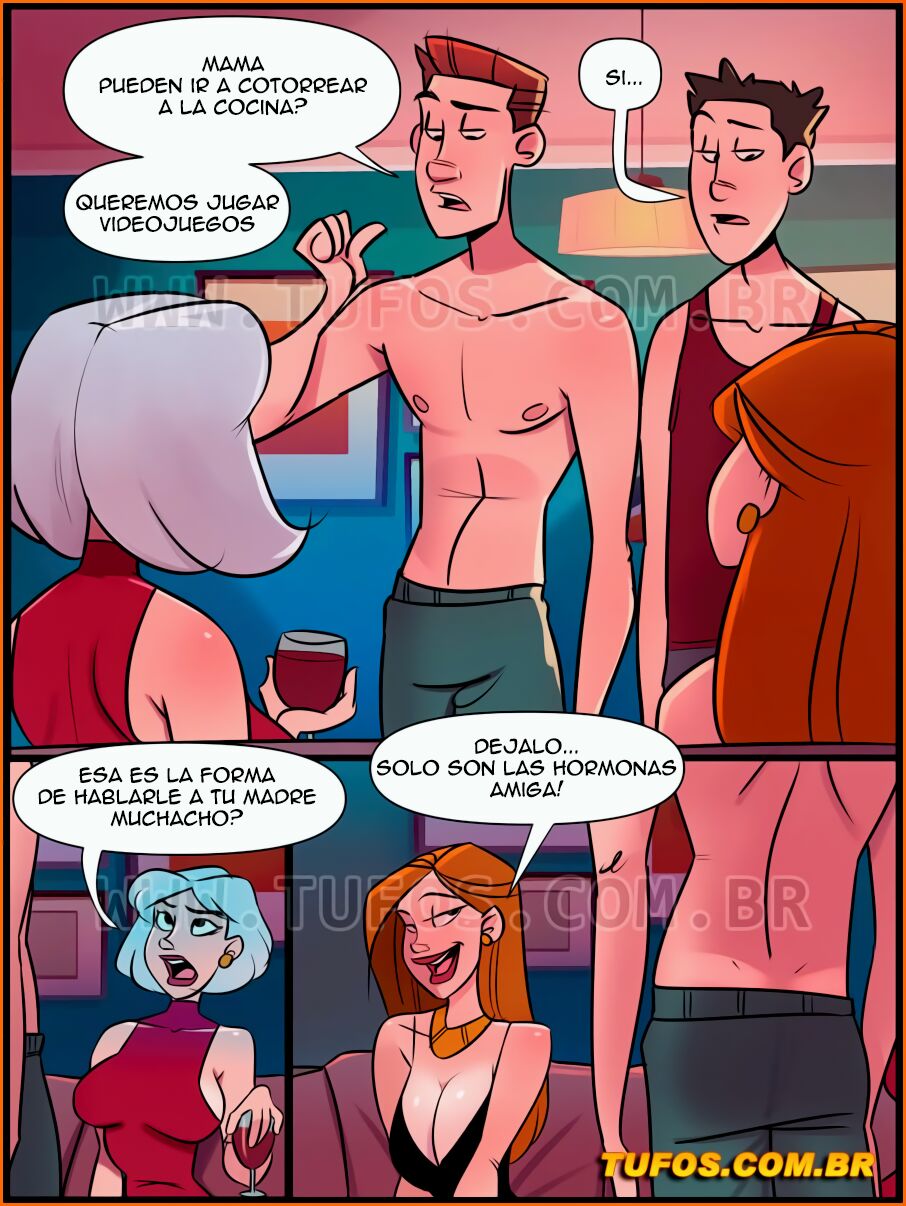 casa da mãe Joana 15 page 4 full
