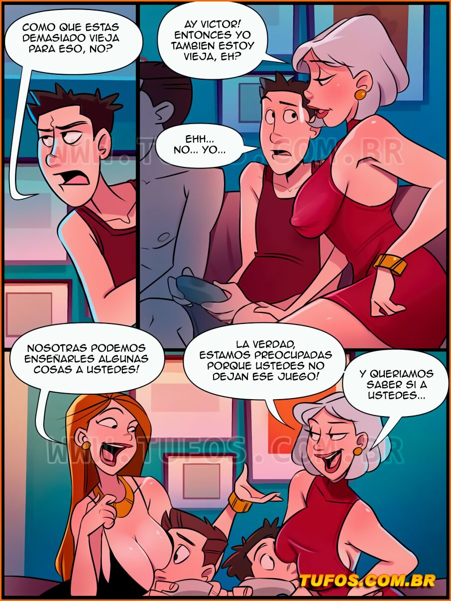 casa da mãe Joana 15 page 8 full