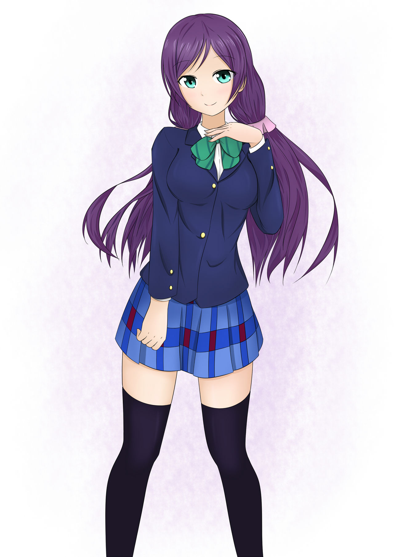 YuyuSuika page 6 full